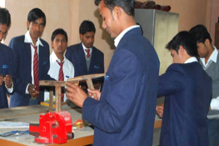 laboratory